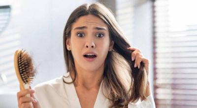 مشكلات في الشعر؟... عالجوا أمعاءكم