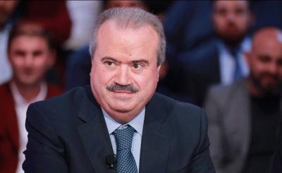 جابر: جلسة نيابية في 30 تموز لإصدار قانون هيكلة المصارف