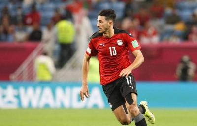 الزمالك يغرّم لاعبه ويحيله إلى التحقيق
