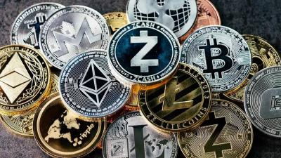 أول تشريع للعملات المشفرة ينتظر توقيع ترامب