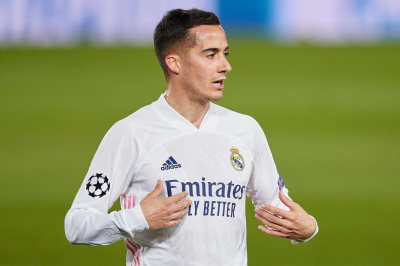 فاسكيز في حفل وداعه: سأبقى دائما ابن ريال مدريد