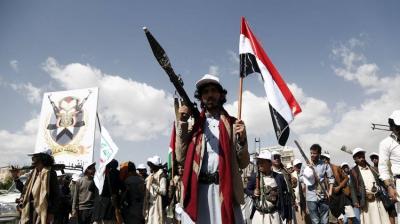 اليمن: حملة اختطافات 