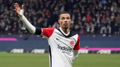 باريس يسترد أمواله من صفقة ليفربول وإيكيتيكي