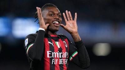 لياو: أتوقع الكثير من مودريتش