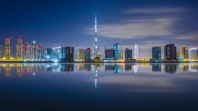 الإمارات تتصدر قائمة الدول الأكثر أمانًا في العالم لعام 2025