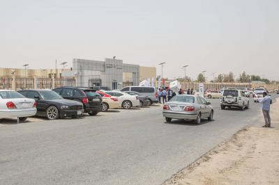 32 ألف مخالف لقوانين الإقامة في قبضة العدالة بالإمارات