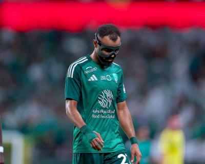الأهلي يُجدد عقد نجمه حتى 2029 بـ40 مليون ريال