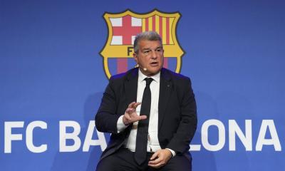 لهذا السبب.. الاتحاد الأوروبي يخفف العقوبة على برشلونة