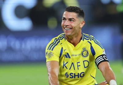 استبعاد مفاجئ لرونالدو من أولى وديات النصر في النمسا