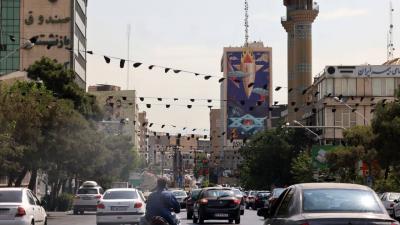 مسؤول إيراني: نتبادل بعض الرسائل مع أميركا عبر الوسطاء