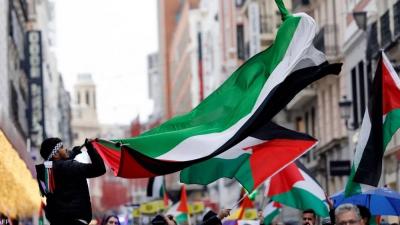 الاعتراف الدولي بدولة فلسطين.. من اعترف ومن يتريث ومن يرفض؟