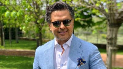 أزمة راغب علامة في مصر إلى حلّ قريب؟