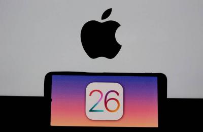 آبل تكشف iOS 26.. ميزات ذكية وتصميمات متجددة