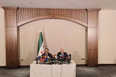 لجنة سورية ترصد مقتل 1426 في أحداث الساحل في آذار
