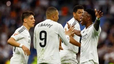 بسبب مشجع مدريدي.. الجدل التحكيمي يعود إلى الدوري الإسباني