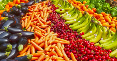غسل الفواكه والخضروات.. ما الذي ينصح به الخبراء؟