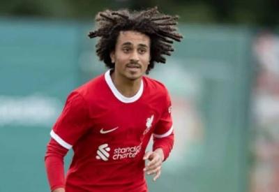 لاعب مصري يوقع مع ليفربول.. تعرف على كريم أحمد