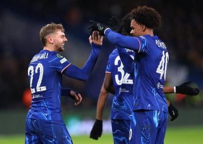 فولهام يستهدف لاعب تشيلسي