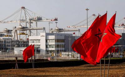 المغرب.. توقعات باستقرار نمو الاقتصاد عند 4.5 % العام المقبل