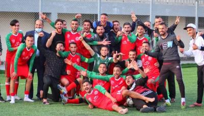 في غزة... لاعب تنتهي حياته أثناء انتظاره الحصول على مساعدة إنسانية