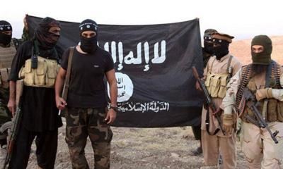 الجيش الأميركي يعلن مقتل قيادي داعشي بارز في حلب