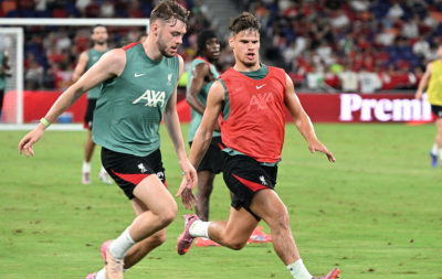 الدوري الإنكليزي يتربع على عرش سوق الانتقالات الصيفية
