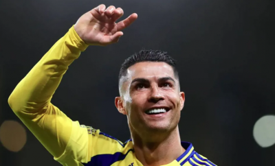 حقيقة تفاوض النصر مع 