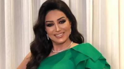 وفاء عامر متهمة 