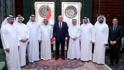 عون: قرارنا بإنقاذ الدولة نهائي ولا عودة عنه