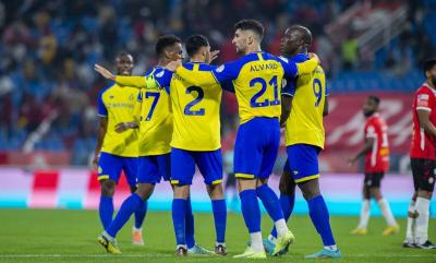 النصر السعودي يضع الهلال في مأزق بسبب نجم ليفربول