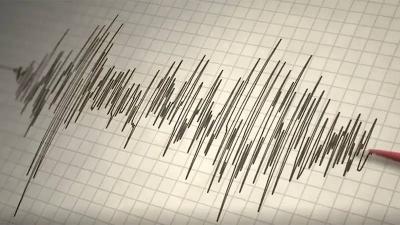 زلزال بقوة 5.7 درجة يهز شرق قازاخستان