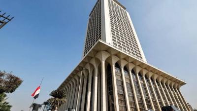 الخارجية المصرية: لن نسمح بمحاولات تصفية القضية الفلسطينية أو تهجير أهل غزة