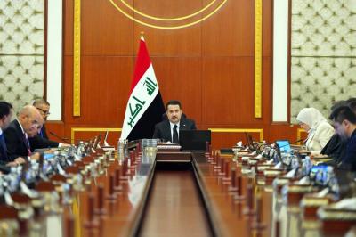 الحكومة العراقية تستنكر الحصار الوحشي المستمر ضد غزة