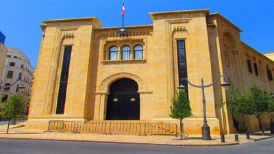 لجنة الأشغال تناقش ملفات المهجّرين والنقل و