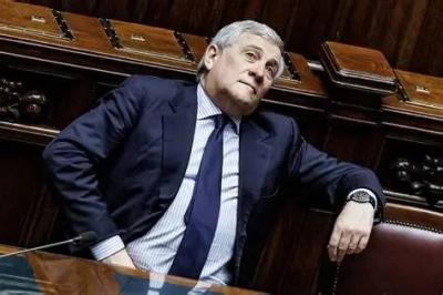 إيطاليا: الاعتراف بدولة فلسطينية يجب أن يقترن باعترافها بإسرائيل