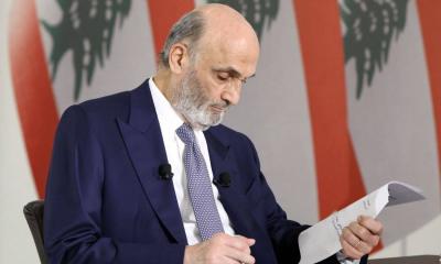 جعجع: برحيل زياد الرحباني خسر لبنان فناناً استثنائياً
