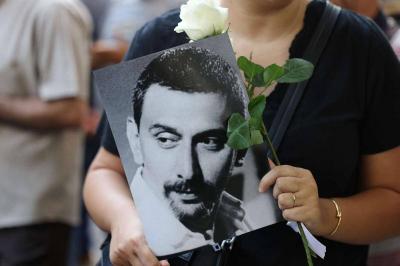 من ليال إلى زياد الرحباني.. فيروز تعيش مرارة الفقد مرتين