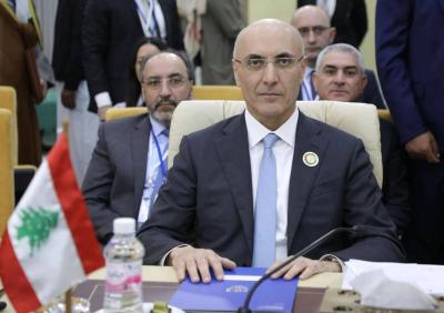 الحجار يترأس اجتماع مجلس الأمن المركزي: تأكيد تعزيز الأمن والاستقرار الداخلي