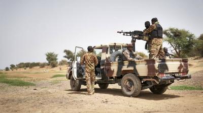 الجيش المالي يقتل أخطر قادة 