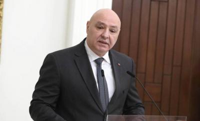 الرئيس عون يبارك لزحلة ولبنان بقرار المنظمة الدولية للكرمة والنبيذ