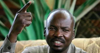 أحمد هارون: الحركة الإسلامية في السودان قد تعود إلى السلطة