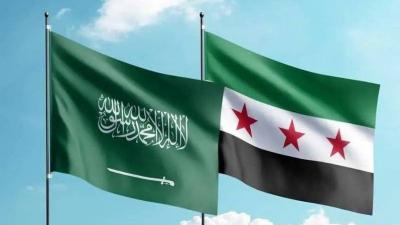 وزير الإعلام السوري: توقيع 44 اتفاقية مع السعودية بـ6 مليارات دولار