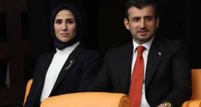 صهر أردوغان يطلق منصة تواصل جديدة... تنافس فيسبوك