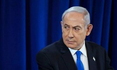 إعلام عبري: نتنياهو التقى موفق طريف في القدس