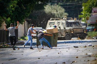 ألمانيا تدين عنف المستوطنين في الضفة: جرائم وإرهاب
