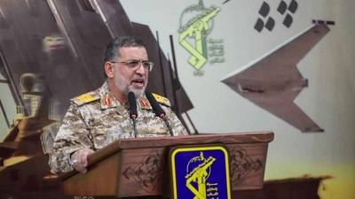 إيران: إذا تكرر العدوان علينا فلن نسمح بتوقف صافرات الإنذار في اسرائيل