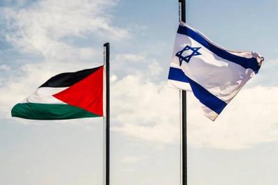 ما هو حل الدولتين للصراع الإسرائيلي الفلسطيني؟
