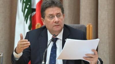 كنعان: من دون معالجة الودائع لا امكانية لإصلاح فعلي في لبنان