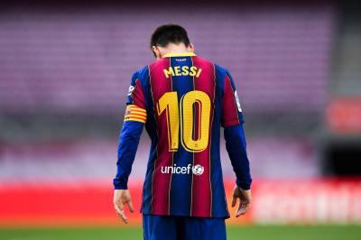 ميسي يحصد نتيجة تألقه في الدوري الأميركي