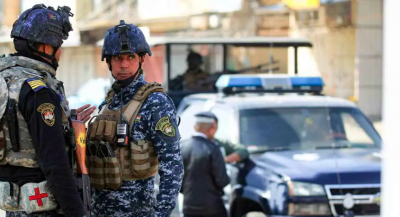العراق: الإطاحة بـ